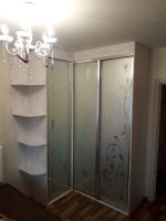 Лот: 13118281. Фото: 11. Шкаф купе на заказ, двери купе...