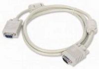 Лот: 5474379. Фото: 2. Кабель SVGA Behpex 28723 [VGA... Комплектующие