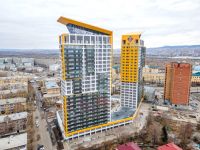 Лот: 25802774. Фото: 9. квартира , Красноярск улица Партизана...
