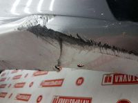 Лот: 20900206. Фото: 6. Бампер Subaru Legacy BR9 EJ255...
