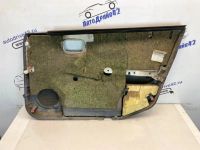 Лот: 21702250. Фото: 6. обшивка двери Nissan Almera N16