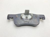 Лот: 25803397. Фото: 5. Колодки тормозные Bmw 5-Series...