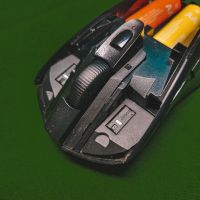 Лот: 21453819. Фото: 6. Беспроводная мышь Logitech G603