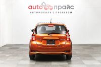 Лот: 19560603. Фото: 6. Nissan Note, II Рестайлинг 1.2hyb...