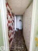 Лот: 25512859. Фото: 11. Продажа Квартира Шира, 50 лет...