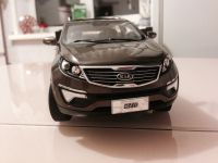 Лот: 6304961. Фото: 5. Модель металлическая KIA sportage