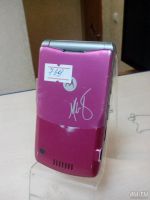 Лот: 9690575. Фото: 3. №739 . Телефон Motorola Razr V3... Красноярск