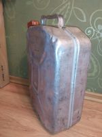 Лот: 9996980. Фото: 3. Канистра алюминий алюминиевая... Красноярск