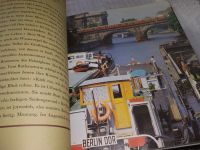 Лот: 19182801. Фото: 12. Berlin in Farbe (Берлин в цвете...