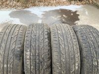 Лот: 14995768. Фото: 6. Диски оригинальные Toyota + летняя...