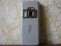 Лот: 898346. Фото: 2. Nokia n82. Смартфоны, связь, навигация
