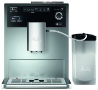 Лот: 15508594. Фото: 2. Кофемашина Melita Caffeo CI. Мелкая бытовая техника