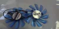 Лот: 12311204. Фото: 4. Вентилятор для видеокарты XFX... Красноярск