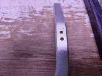 Лот: 19555094. Фото: 2. Ножка, подставка телевизора PolarLine... Аксессуары