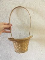 Лот: 11095102. Фото: 2. Корзинка для букета. Сувениры, подарки