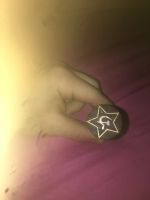 Лот: 21174587. Фото: 2. Печать ссср. Антиквариат