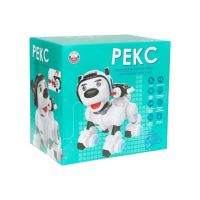 Лот: 24638852. Фото: 2. Полицейская собака-робот «Рекс... Игрушки