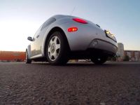 Лот: 4345799. Фото: 5. продам Volkswagen New Beetle...