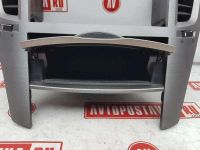 Лот: 20900694. Фото: 2. Рамка магнитолы Subaru Legacy... Автозапчасти