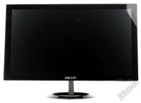 Лот: 5575388. Фото: 2. Монитор с защитным стеклом DEXP... Мониторы, проекторы