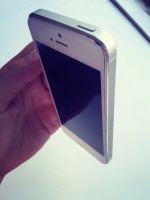 Лот: 5792639. Фото: 3. Продам IPhone 5 32GB !!!. Красноярск