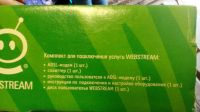 Лот: 12826507. Фото: 3. Adsl-Модем Интеркросс 5633 Е... Компьютеры, оргтехника, канцтовары