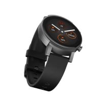 Лот: 21437510. Фото: 3. Часы Mobvoi Ticwatch E3 черный. Красноярск