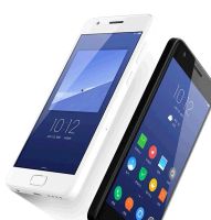 Лот: 7854441. Фото: 2. Новый смартфон Lenovo ZUK Z2 белый... Смартфоны, связь, навигация