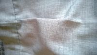 Лот: 7231743. Фото: 5. Брюки мужские белые летние