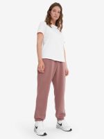 Лот: 22992768. Фото: 3. Брюки женские Nike Phoenix, Коричневый. Одежда, обувь, галантерея