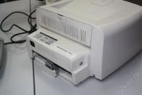 Лот: 713168. Фото: 2. Принтер Xerox Phaser 3120. Принтеры, сканеры, МФУ
