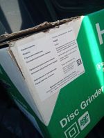 Лот: 25279576. Фото: 2. УШМ (болгарка) Hitachi G23ST... Инструмент и расходные