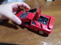 Лот: 18216395. Фото: 2. Модель lamba diablo bburago. Моделизм