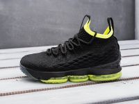 Лот: 16031223. Фото: 3. Кроссовки Nike Lebron XV (10538... Одежда, обувь, галантерея