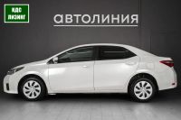 Лот: 21969614. Фото: 3. Toyota Corolla, XI (E160, E170... Красноярск