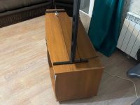 Лот: 25885257. Фото: 2. Тумба под телевизор на колесиках. Мебель для гостиной