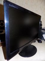 Лот: 11314458. Фото: 4. Монитор LG 21.5" Flatron E2250VR. Красноярск
