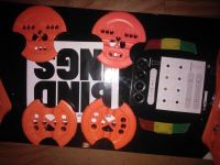 Лот: 6693728. Фото: 4. Крепления для сноуборда Burton... Красноярск