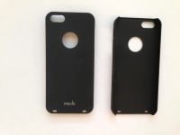 Лот: 3967435. Фото: 6. Чехол Moshi iphone 5, 5s