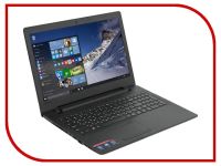 Лот: 10292200. Фото: 2. Ноутбук Lenovo IdeaPad 110-15ACL... Компьютеры, ноутбуки, планшеты