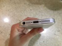 Лот: 8242448. Фото: 6. Iphone 5s 16GB РСТ LTE