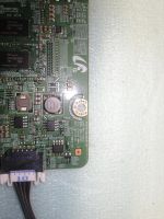 Лот: 22947388. Фото: 2. Samsung ue40j5200au bn41-02482a... Запчасти для бытовой техники