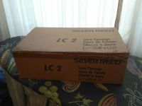 Лот: 11291858. Фото: 2. Ажурная каретка LC2 для Silver... Бытовая техника