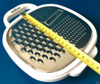 Лот: 4908565. Фото: 15. 🥕🥒 Тёрка Mallony комбинированная...