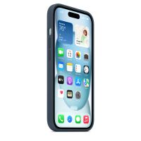 Лот: 21578679. Фото: 7. Чехол Apple iPhone 15 Silicone...