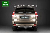 Лот: 21338750. Фото: 4. Toyota Land Cruiser Prado, 150...