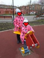Лот: 16288807. Фото: 2. Куртка Крокид/Crockid зимняя мембранная... Одежда и аксессуары