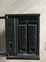 Лот: 11008685. Фото: 2. NetGEAR ReadyNAS DUO v2. Серверы, СХД