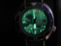Лот: 18075124. Фото: 3. часы Steeldive. Ювелирные изделия, бижутерия, часы