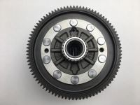 Лот: 20656146. Фото: 6. Дифференциал Mazda Premacy 2001...